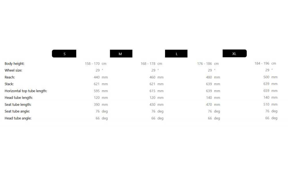 Sähköpyörä Raymon TrailRay 160E 10.0 29" dark red-black - 4