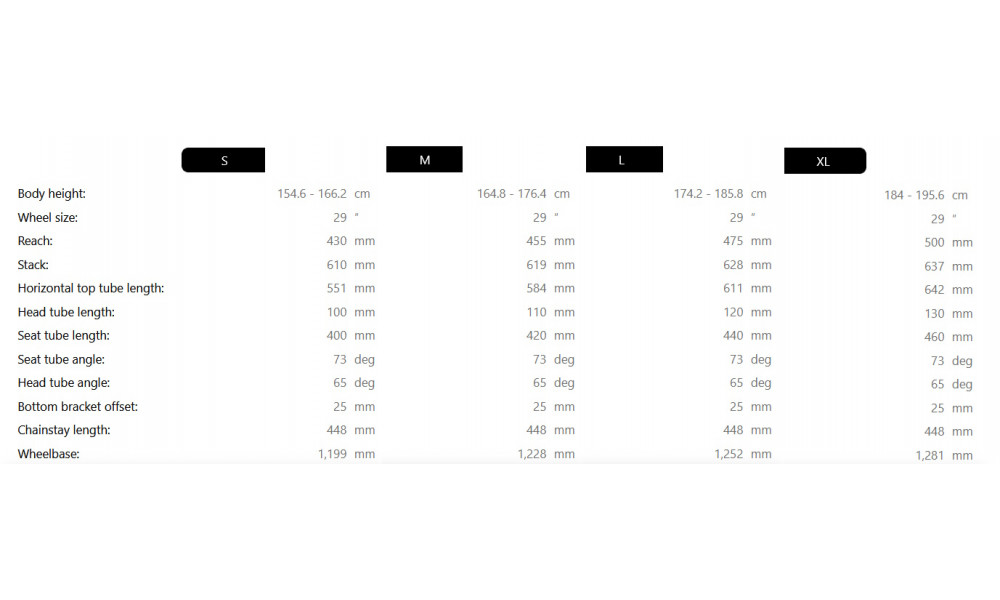 Sähköpyörä Raymon Airok Pure 29" 400 2026 star white-brushed black - 4