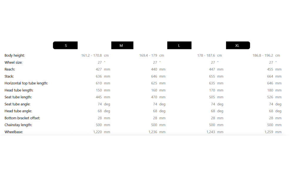 Sähköpyörä Raymon Tavano Ultra 27.5" 800 2026 smoke blue - 4