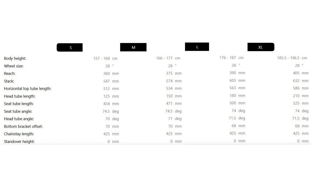 Polkupyörä Raymon Soreno Ultimate 2026 white marble - 19