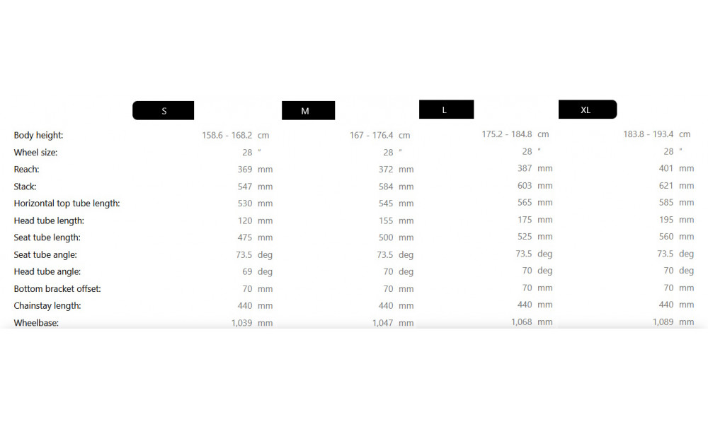 Polkupyörä Raymon Territ Pure 2026 silt brown-black - 4