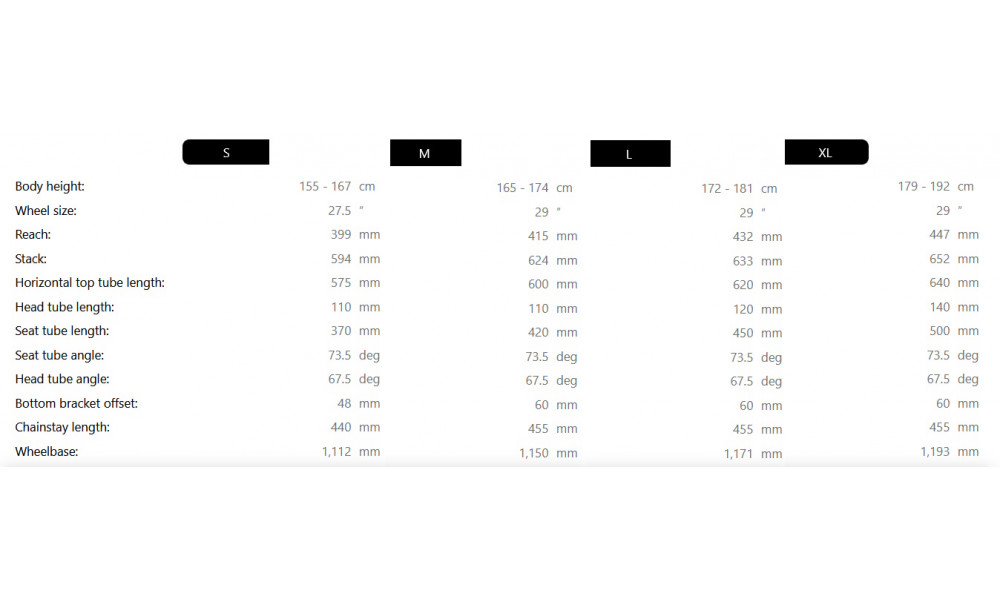 Polkupyörä Raymon Soreno Pure 2026 carbon stealth - 4