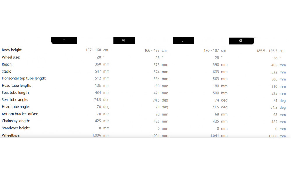 Polkupyörä Raymon Soreno Pure 2026 floridplum - 4