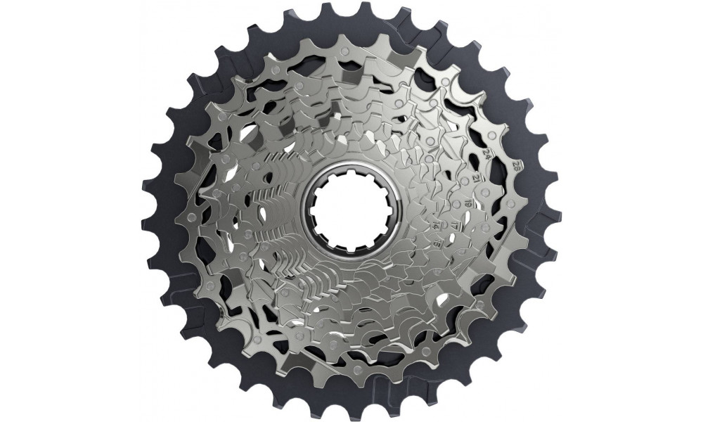 Rataspakka SRAM XG-1270 12-speed 