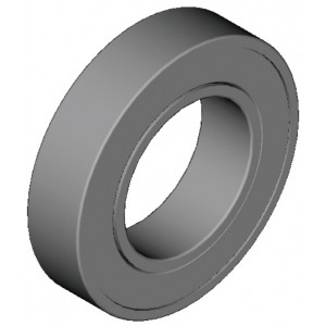 Takanavan laakeri Shimano FH-MT410