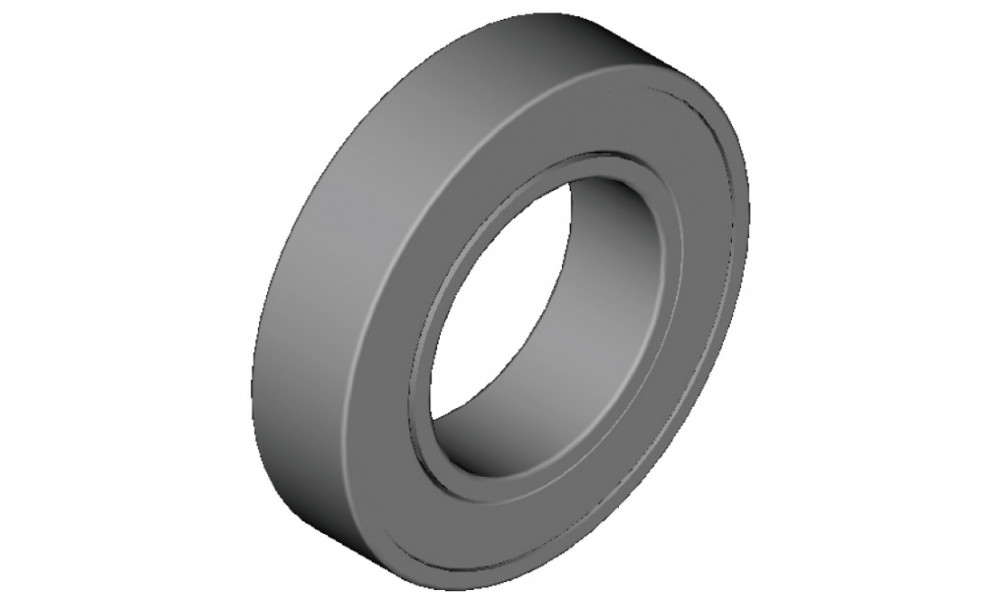 Takanavan laakeri Shimano FH-MT410 