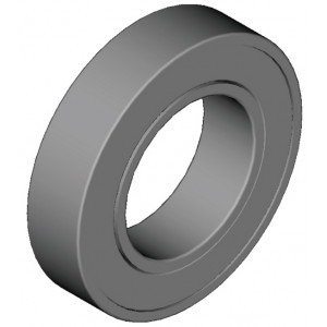 Etunavan laakeri Shimano HB-MT410