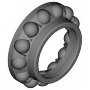 Kuulalaakeri Shimano DURA-ACE WH-R9170-C60-TU-R12 3/16