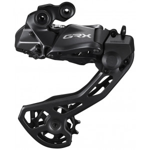 Takavaihtaja Shimano GRX Di2 RD-RX825 2x12-speed