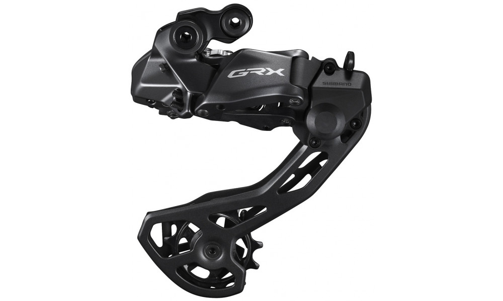 Takavaihtaja Shimano GRX Di2 RD-RX825 2x12-speed - 1