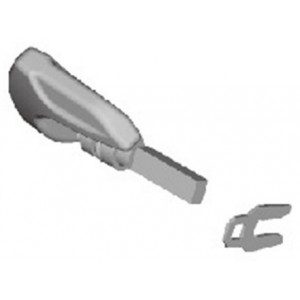 Takavaihtajan stabilointikahva Shimano DEORE XT RD-M786