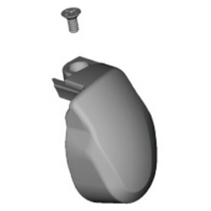 Vaihdevivun kansi Shimano ULTEGRA ST-R8000 left with fixing screw