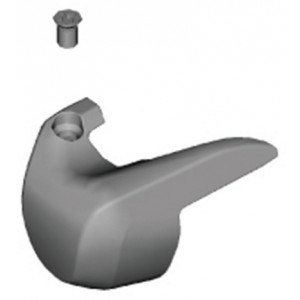 Vaihdevivun kansi Shimano 105 ST-R7020 right with fixing screw