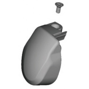 Vaihdevivun kansi Shimano ULTEGRA ST-R8000 right with fixing screw