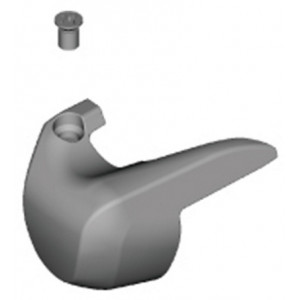 Vaihdevivun kansi Shimano ULTEGRA ST-R8020 right with fixing screw