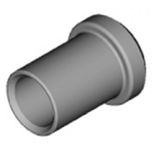 Mutteri Shimano BR-7800 for Caliper Pivot 27mm