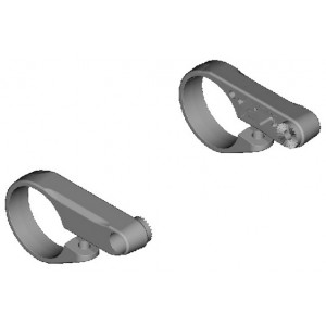 Tietokoneen kiinnikkeet Shimano LSC-E6010