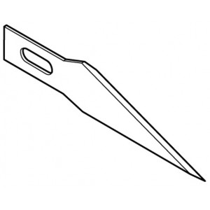 Työkalu Shimano replacement blade for TL-BH62