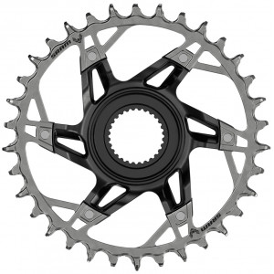 Eturatas SRAM T-Type E-MTB Bosch Gen4 Direct Mount 55mm 34T