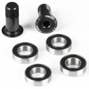 Laakerisarja täysjousitettua runkoa varten Cube Pivot SS Link (21-10151)