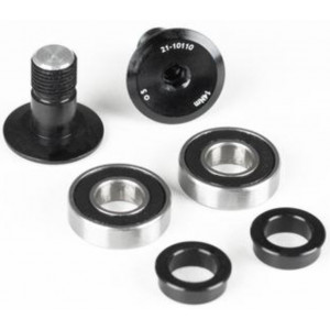 Laakerisarja täysjousitettua runkoa varten Cube Pivot Link Shock