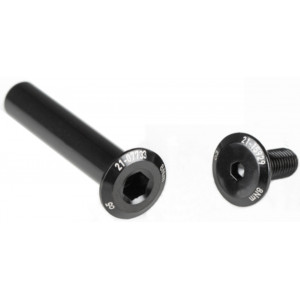 Laakeripulttipakkaus täysjousitettua runkoa varten Cube Pivot Shock Mount (22-02533)