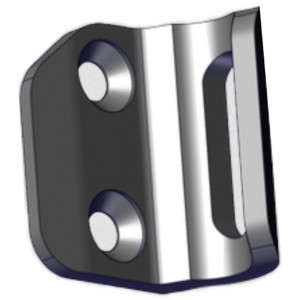 Etuvaihtajan kiinnike Cube Attain GTC Hybrid / Cycle Cross D:62 2018