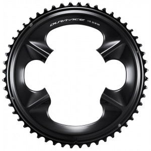 Eturatas Shimano DURA-ACE FC-09 110mm 11-speed 52T-NH