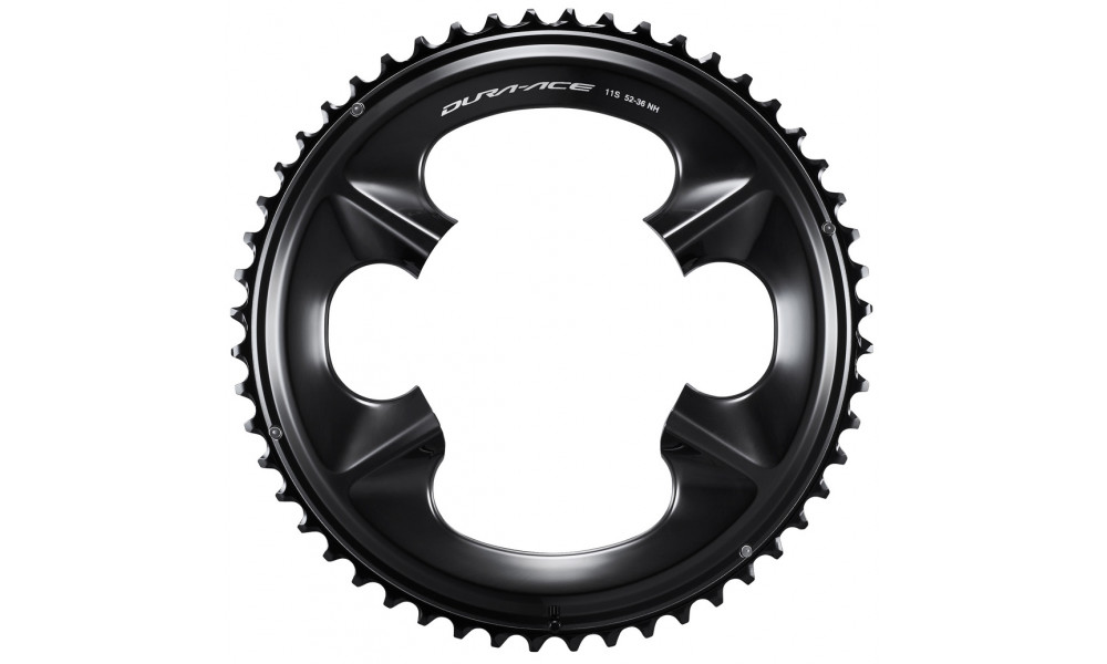 Eturatas Shimano DURA-ACE FC-09 110mm 11-speed 52T-NH 
