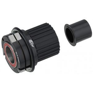 Vapaarattaan runko NEWMEN Basic MicroSpline