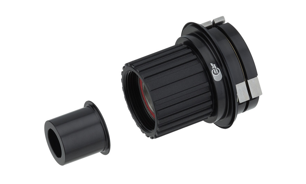 Vapaarattaan runko NEWMEN Basic MicroSpline - 2