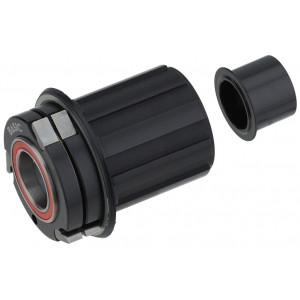 Vapaarattaan runko NEWMEN Basic HG