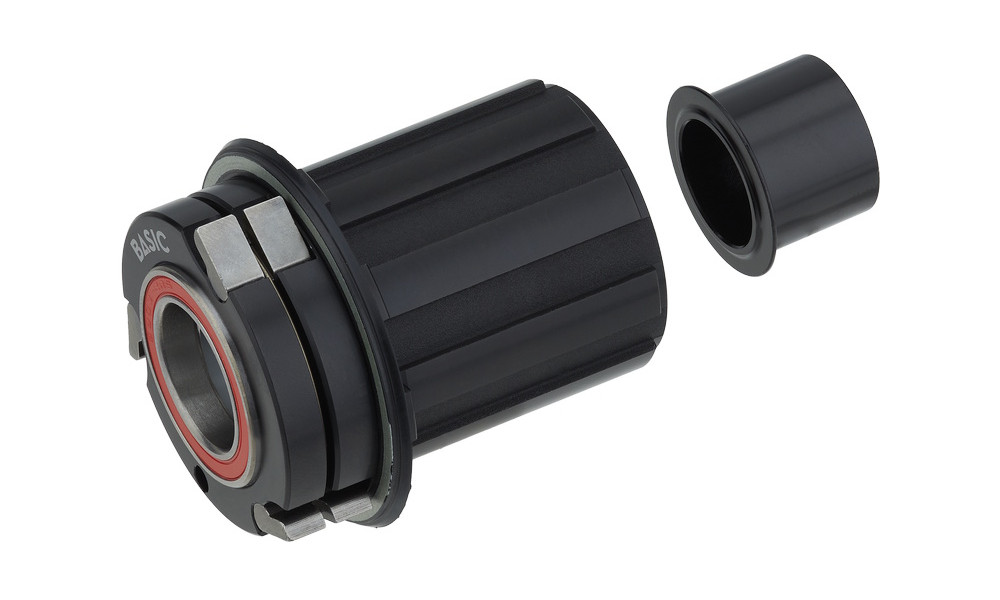 Vapaarattaan runko NEWMEN Basic HG - 1