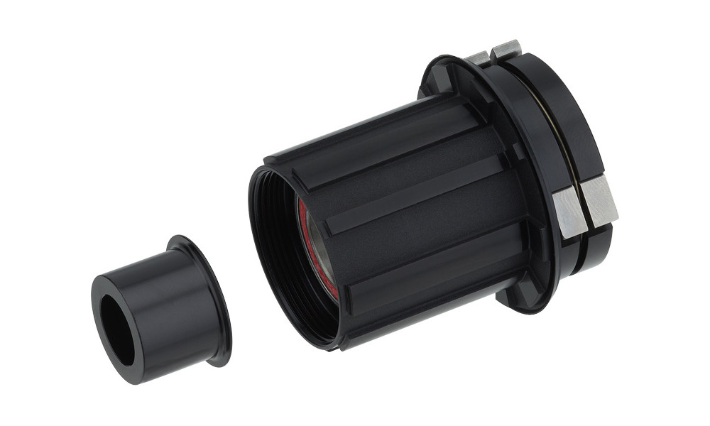 Vapaarattaan runko NEWMEN Basic HG - 2