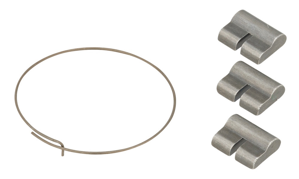 Takanavan huoltosarja NEWMEN Fade MTB pawl set with spring 