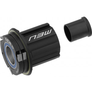 Vapaarattaan runko NEWMEN Fade Road Campagnolo