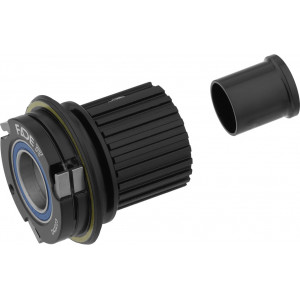 Vapaarattaan runko NEWMEN Fade Road MicroSpline