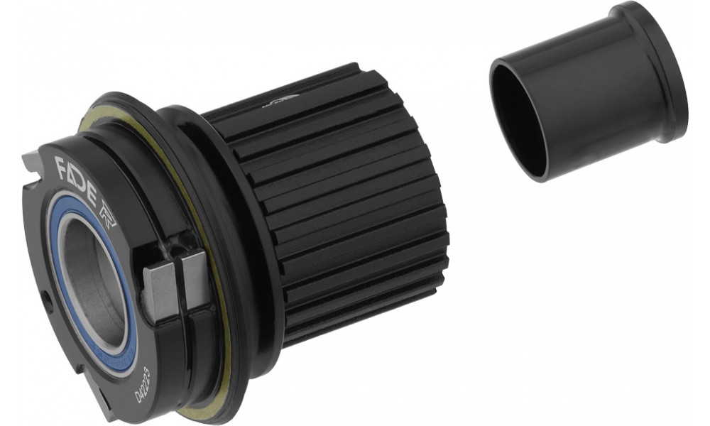 Vapaarattaan runko NEWMEN Fade Road MicroSpline - 1