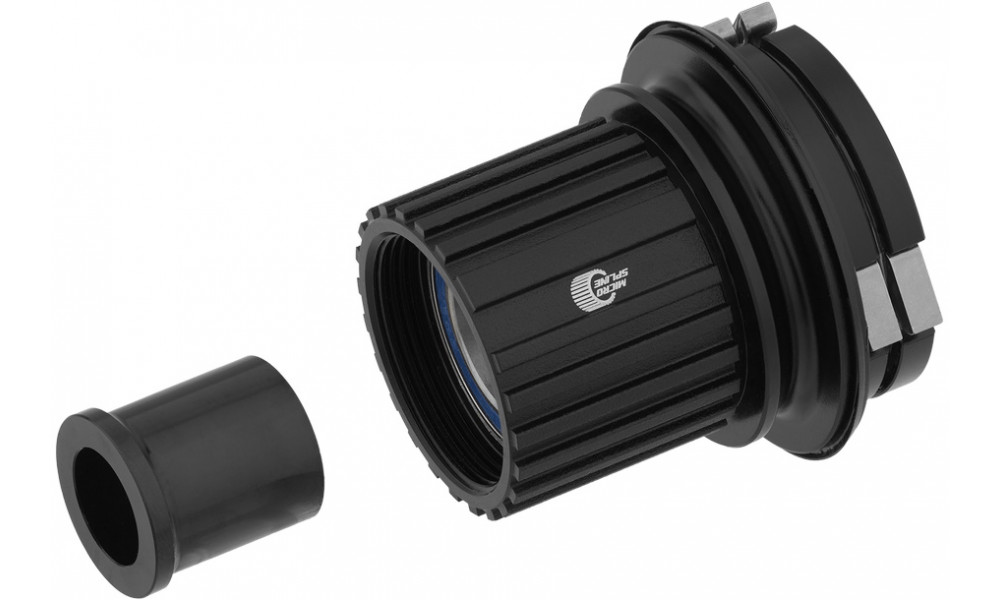 Vapaarattaan runko NEWMEN Fade Road MicroSpline - 2