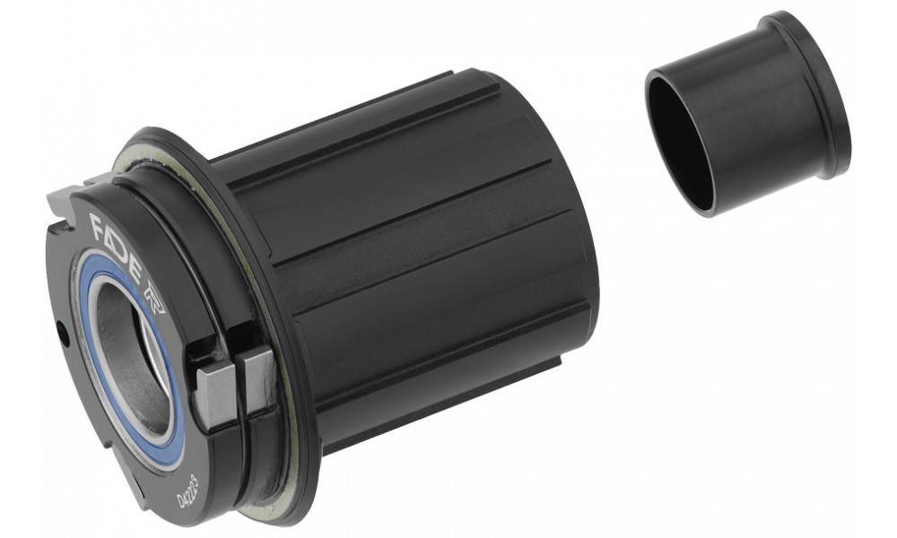 Vapaarattaan runko NEWMEN Fade Road HG 