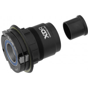 Vapaarattaan runko NEWMEN Fade Road XDR