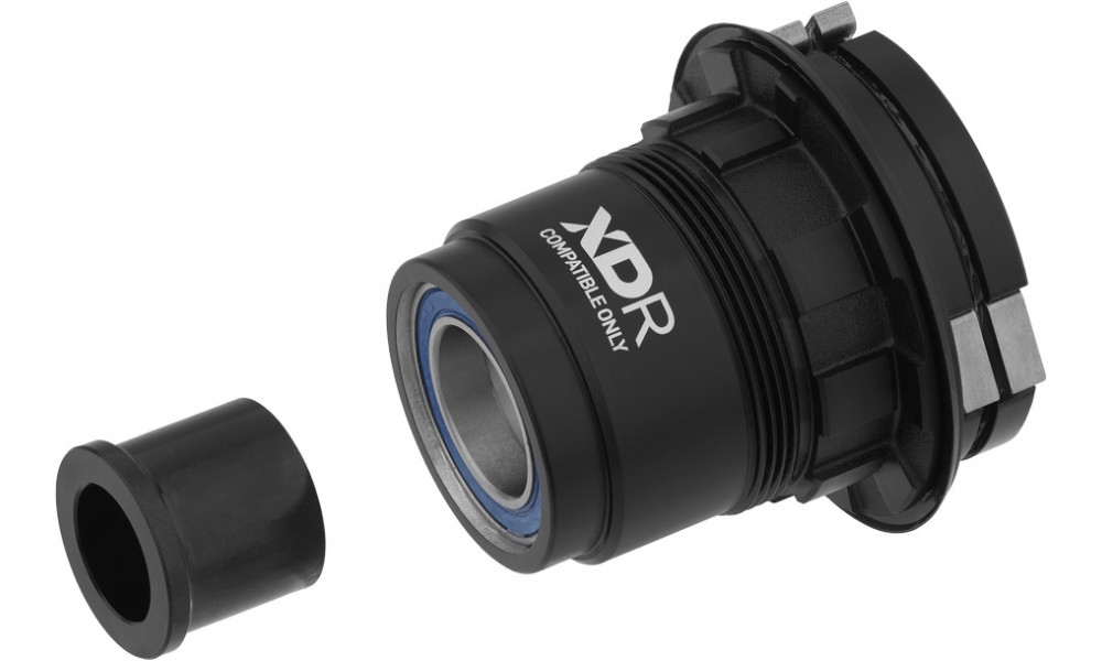 Vapaarattaan runko NEWMEN Fade Road XDR - 2