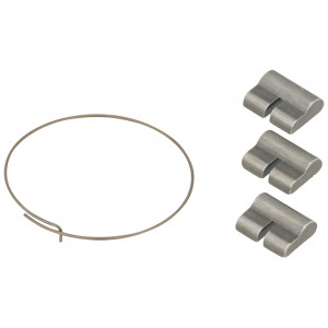 Takanavan huoltosarja NEWMEN pawl set with spring