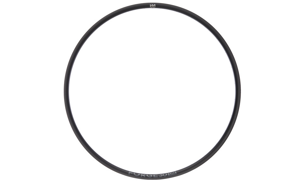 Vanne NEWMEN Forge Alu 30 DH 27.5" 32H - 1