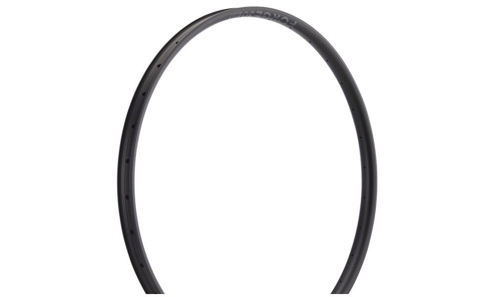 Vanne NEWMEN Forge Alu 30 DH 27.5" 32H - 2