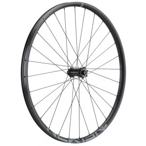 Etupyörä NEWMEN Evolution Alu E.G.30 27.5" 28H SP 6-bolt 15x110