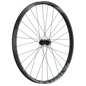 Etupyörä NEWMEN Evolution Alu SL E.G. 35 27.5" 28H SP 6-bolt 15x110