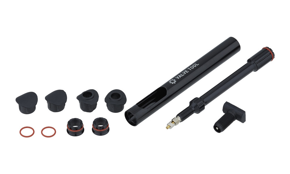 Etupyörä NEWMEN Streem Carbon C.35 VONOA 622 15H R SP C-Lock 12x100 - 6