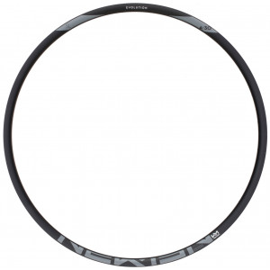 Vanne NEWMEN Evolution SL Alu A.30 27.5" 32H