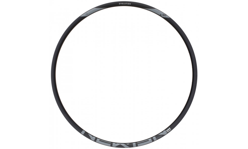 Vanne NEWMEN Evolution SL Alu A.30 27.5" 32H 